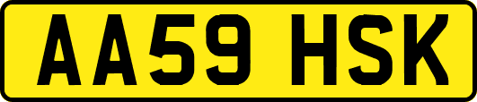 AA59HSK