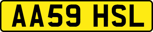 AA59HSL