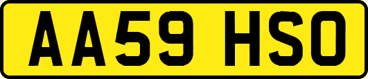 AA59HSO