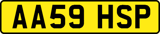 AA59HSP