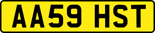 AA59HST