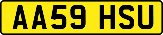 AA59HSU