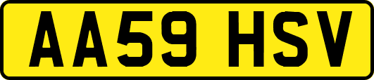 AA59HSV