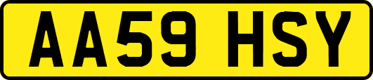 AA59HSY