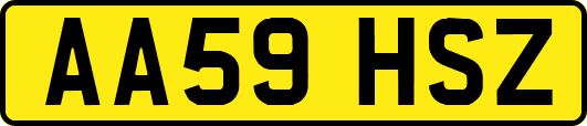 AA59HSZ