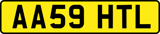 AA59HTL