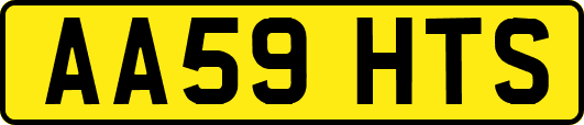 AA59HTS
