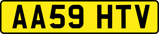 AA59HTV
