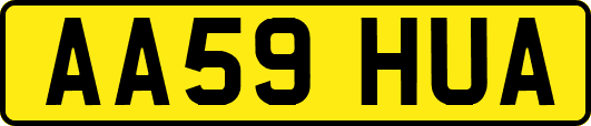 AA59HUA