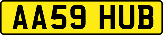 AA59HUB