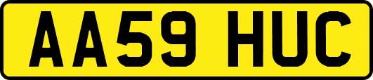 AA59HUC