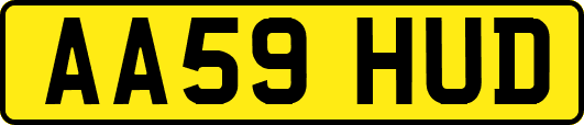 AA59HUD