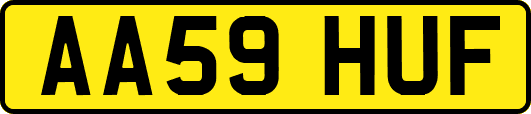 AA59HUF