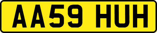 AA59HUH