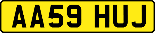AA59HUJ