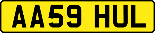 AA59HUL