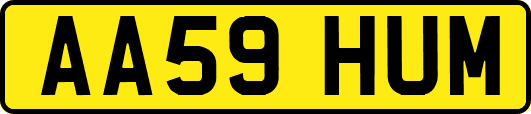 AA59HUM