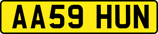 AA59HUN