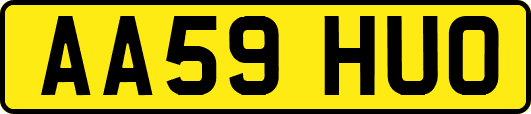 AA59HUO