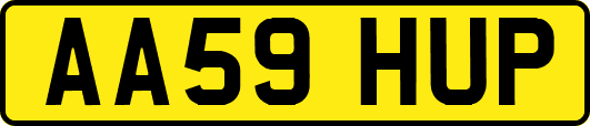 AA59HUP