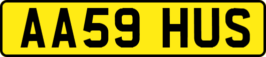 AA59HUS