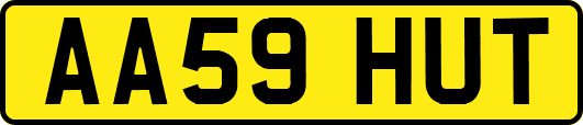 AA59HUT