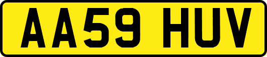 AA59HUV