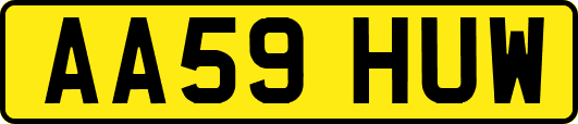 AA59HUW