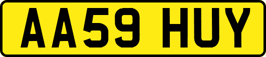 AA59HUY