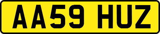 AA59HUZ