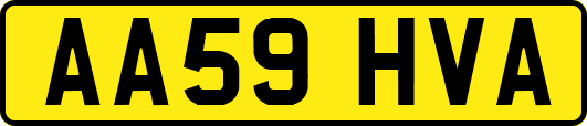 AA59HVA