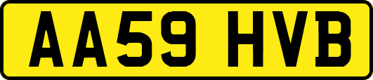 AA59HVB