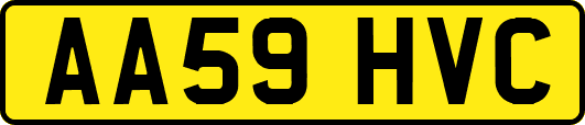 AA59HVC