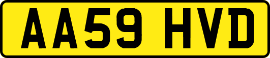 AA59HVD