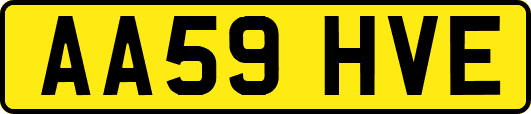 AA59HVE