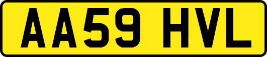 AA59HVL