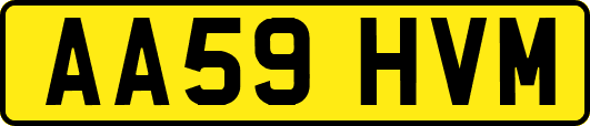 AA59HVM