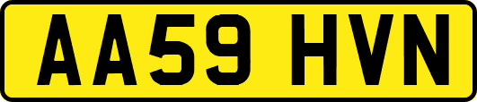 AA59HVN