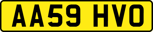 AA59HVO