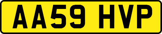 AA59HVP