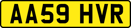 AA59HVR