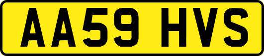 AA59HVS