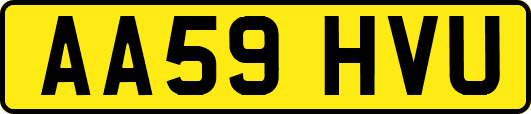 AA59HVU