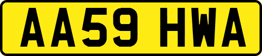 AA59HWA
