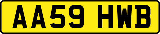 AA59HWB