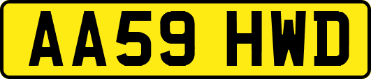 AA59HWD