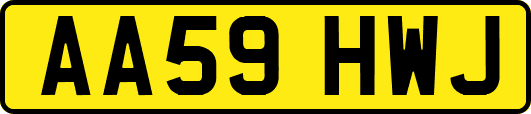 AA59HWJ
