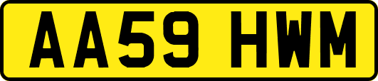 AA59HWM