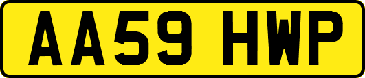 AA59HWP