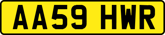 AA59HWR
